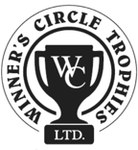 Winners Circle Trophies